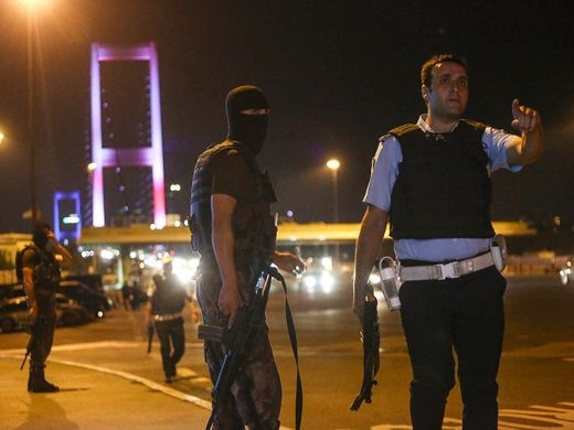 dao chinh o Tho Nhi Ky anh 3