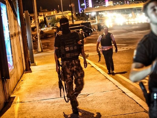 dao chinh o tho nhi ky anh 11