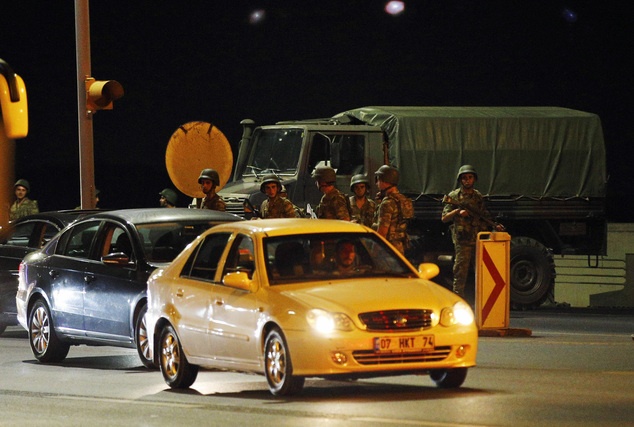 dao chinh o tho nhi ky anh 6