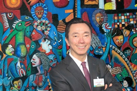 Viet Nam ung cu chuc danh Tong giam doc UNESCO hinh anh