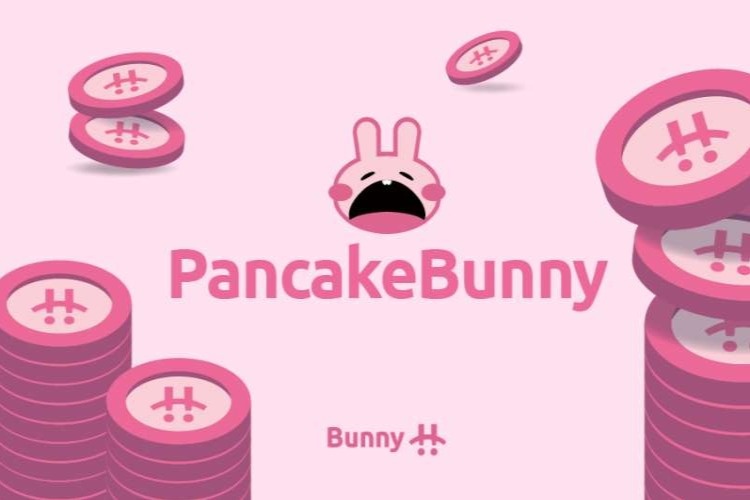 Du an DeFi bi hack,  Binance Smart Chain,  DeFi anh 2