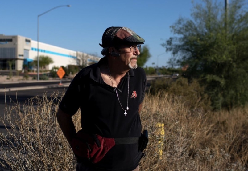 Nhieu nhan vien Amazon mat viec vi mot phan mem hinh anh