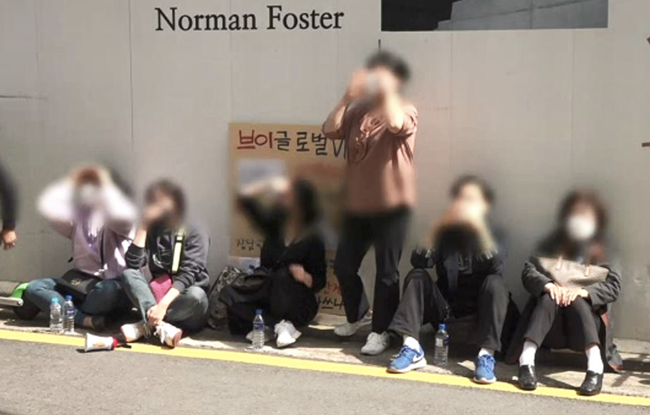 San coin da cap Han Quoc lua 69.000 nan nhan, chiem doat 3,5 ty USD hinh anh