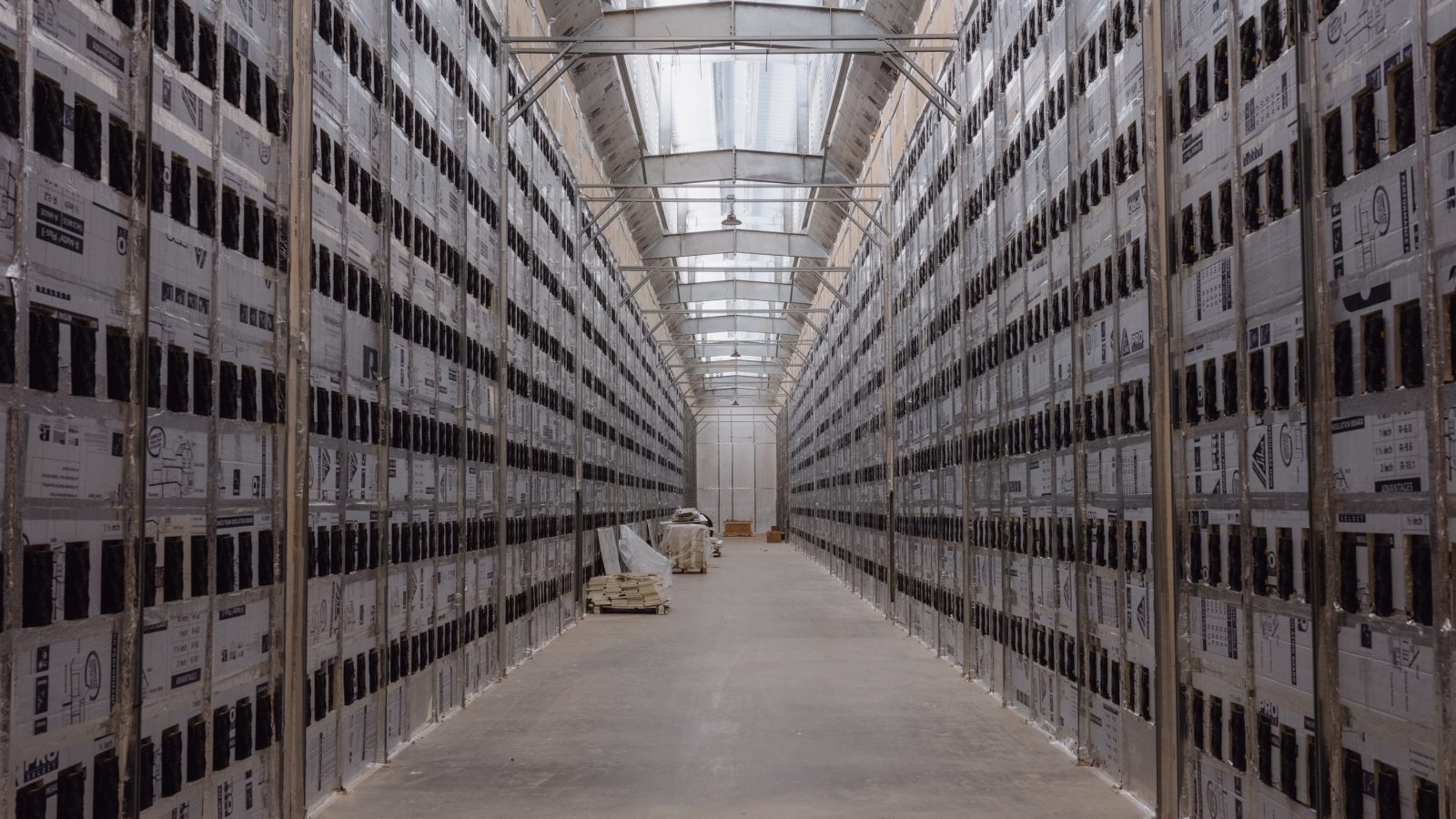 Khai thac Bitcoin gap kho khan,  Bitcoin,  Khai thac anh 3