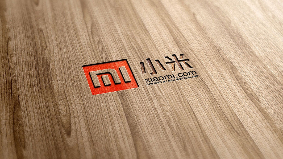 Xiaomi khai tu thuong hieu Mi hinh anh