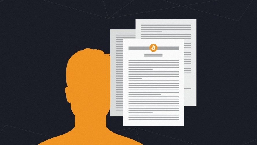 Cha de Bitcoin lo dien truoc toa? hinh anh