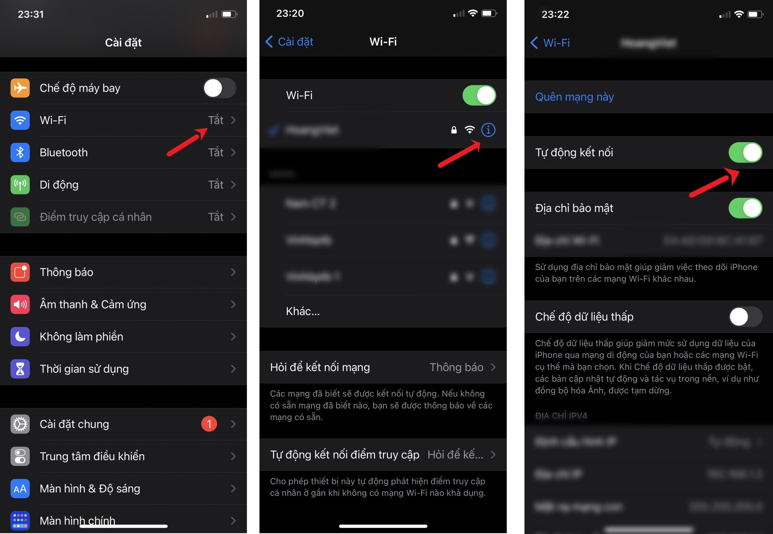 Tinh nang tiem an nguy co,  iPhone,  Apple anh 2
