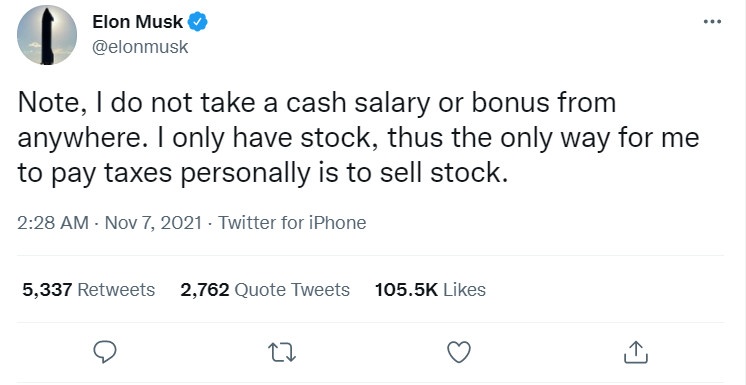 Cach lam giau cua Elon Musk,  Elon Musk,  SpaceX,  Tesla anh 1