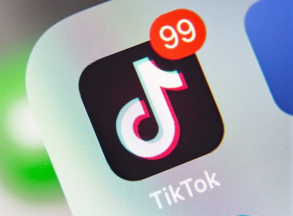 TikTok soan ngoi Google tro thanh trang duoc truy cap nhieu nhat hinh anh