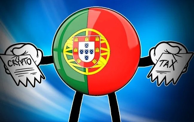 Bo Dao Nha tro thanh thien duong Bitcoin,  Thue,  Bitcoin anh 4