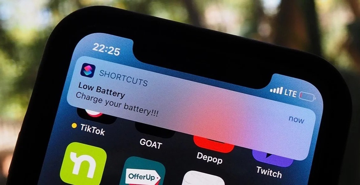 Nguoi dung phan nan iOS 15.4 gay ton pin hinh anh