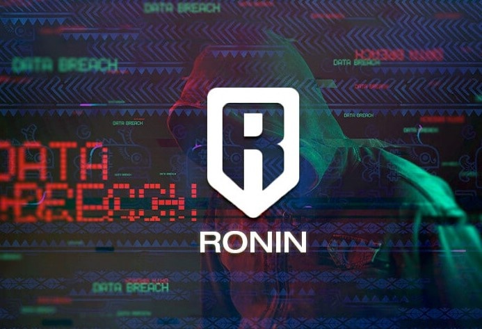 Cong nghe la diem yeu trong vu hack Axie Infinity hinh anh