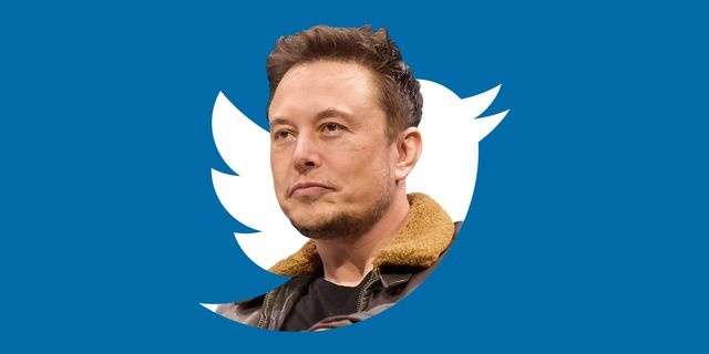 Elon Musk thanh co dong lon nhat cua Twitter hinh anh