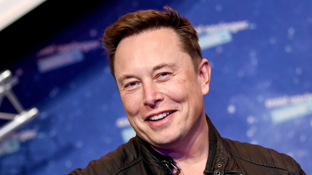 So thich gay hoang mang du luan cua Elon Musk hinh anh