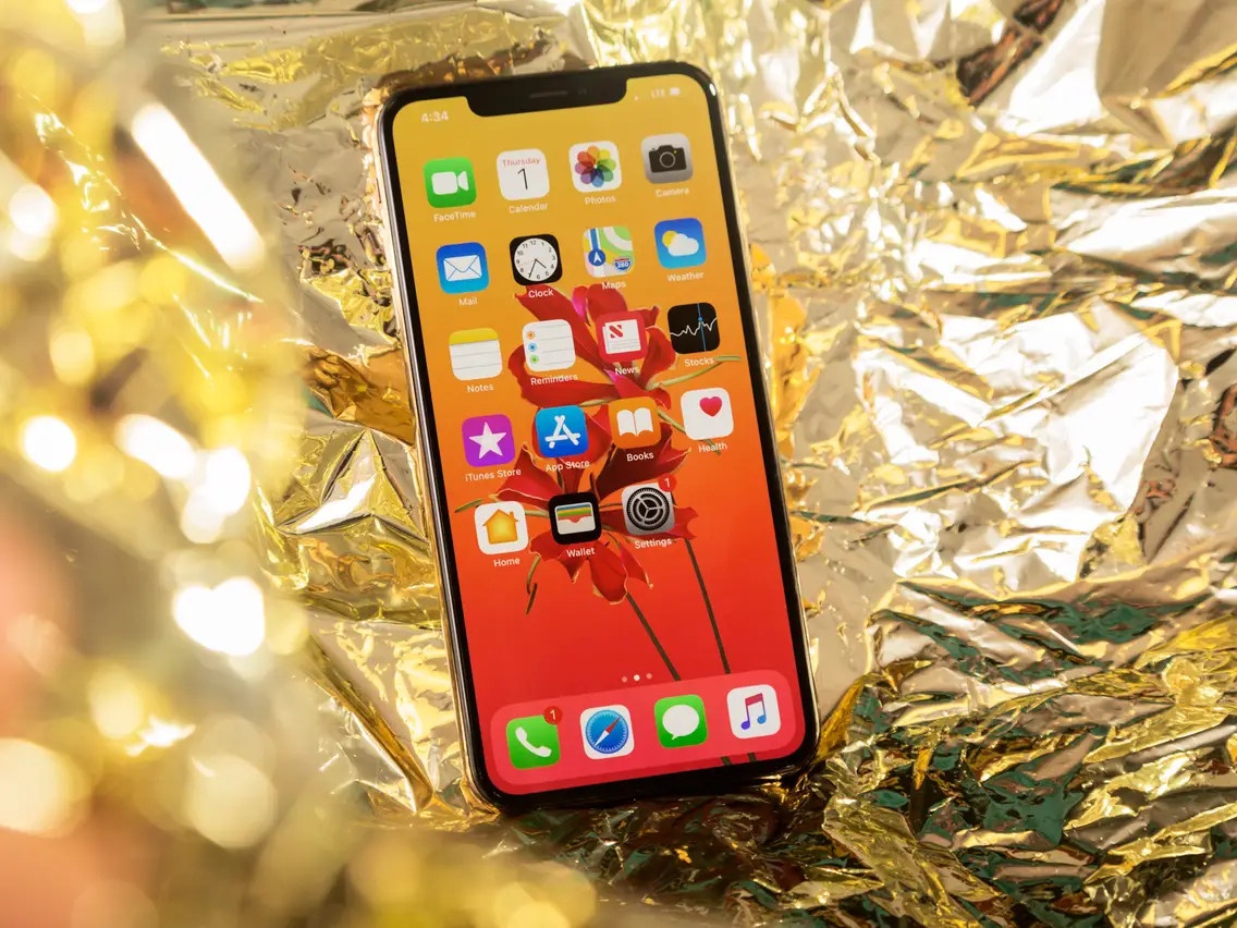 Tai che iPhone de thu hoi vang hinh anh