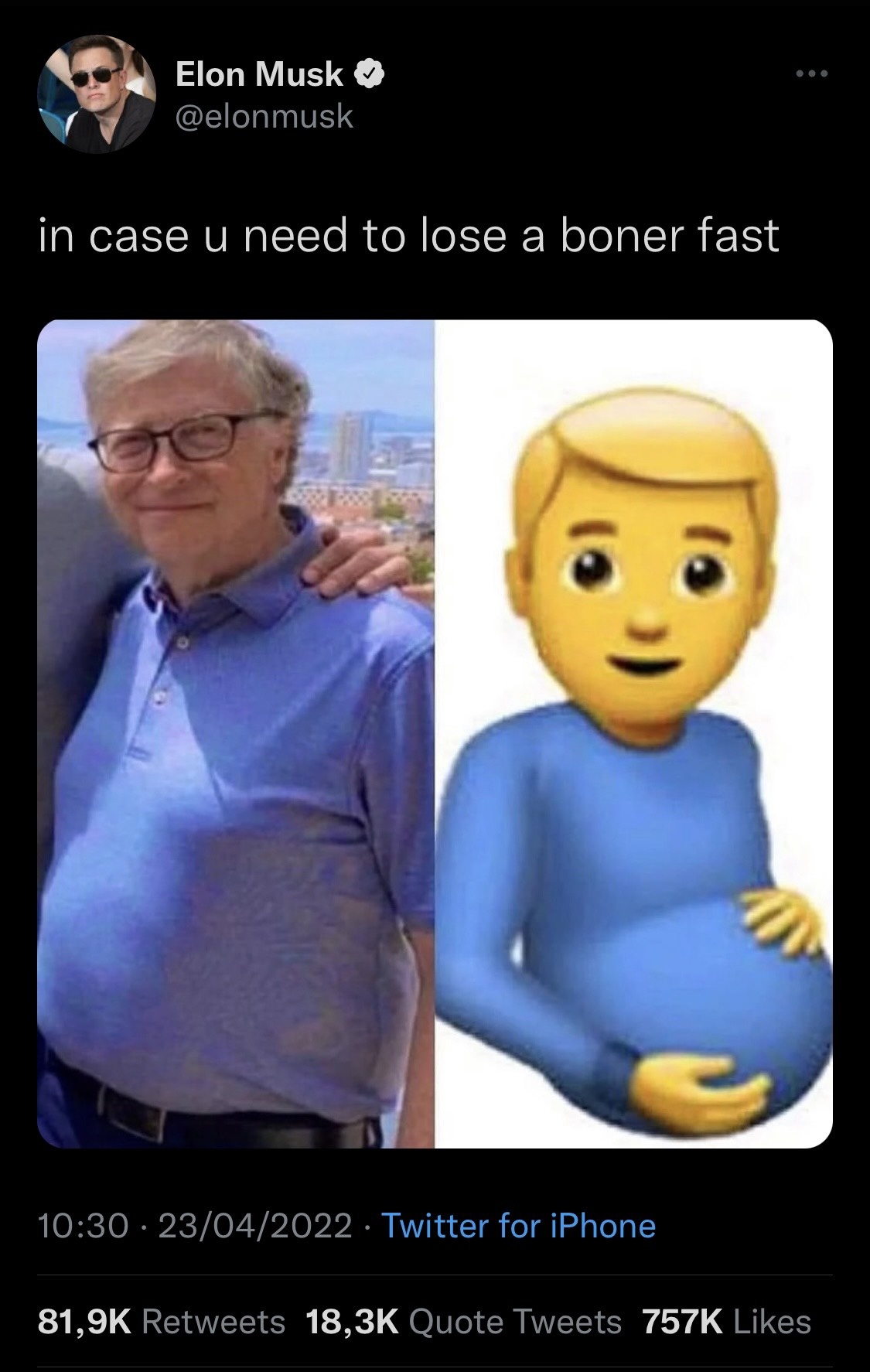 Elon Musk khong muon hop tac voi Bill Gates anh 2