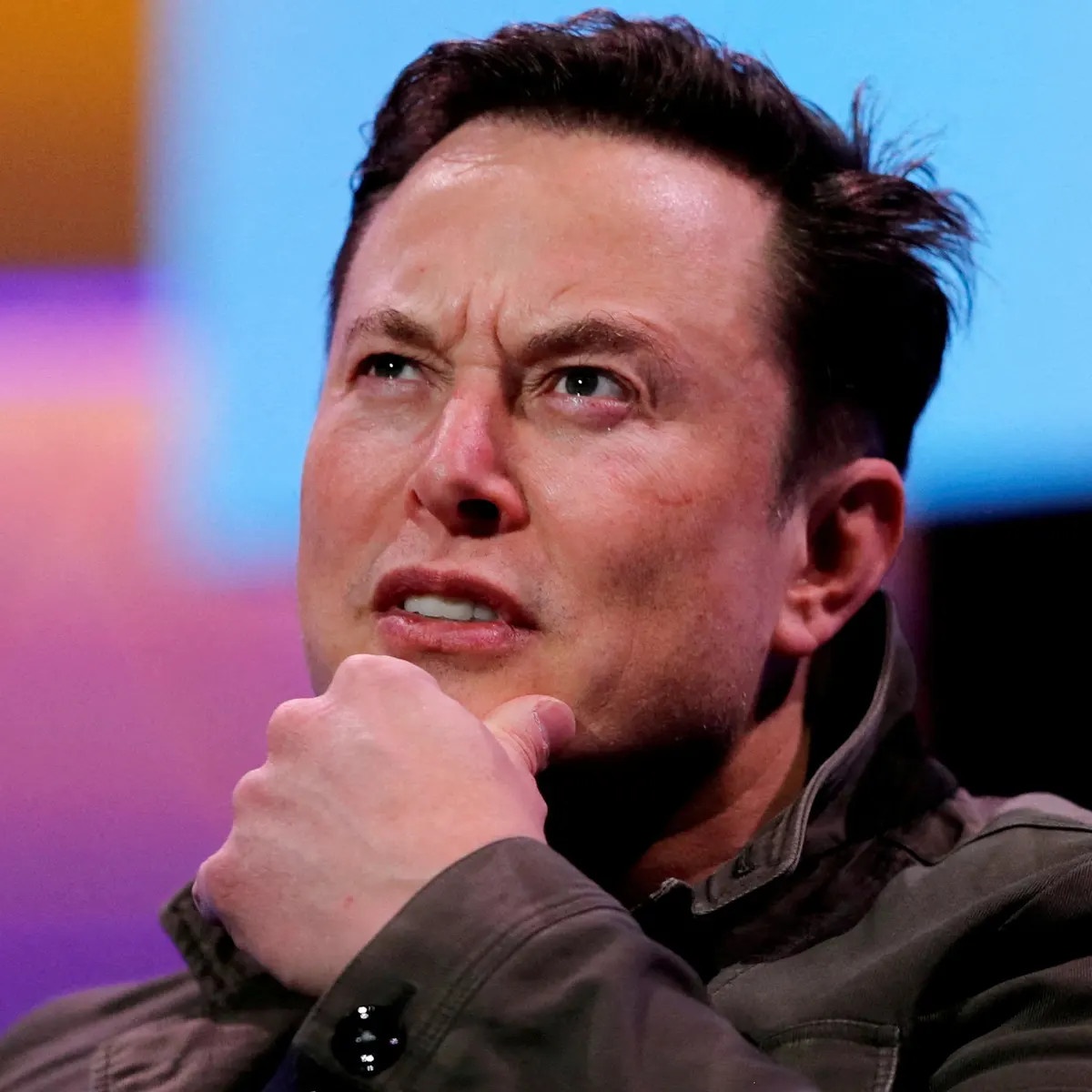 Elon Musk doi mat thuc te phu phang anh 1