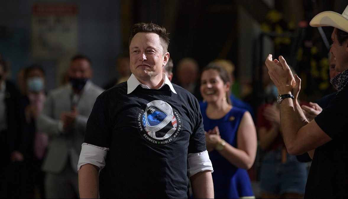 Elon Musk khong co ke hoach kinh doanh anh 2