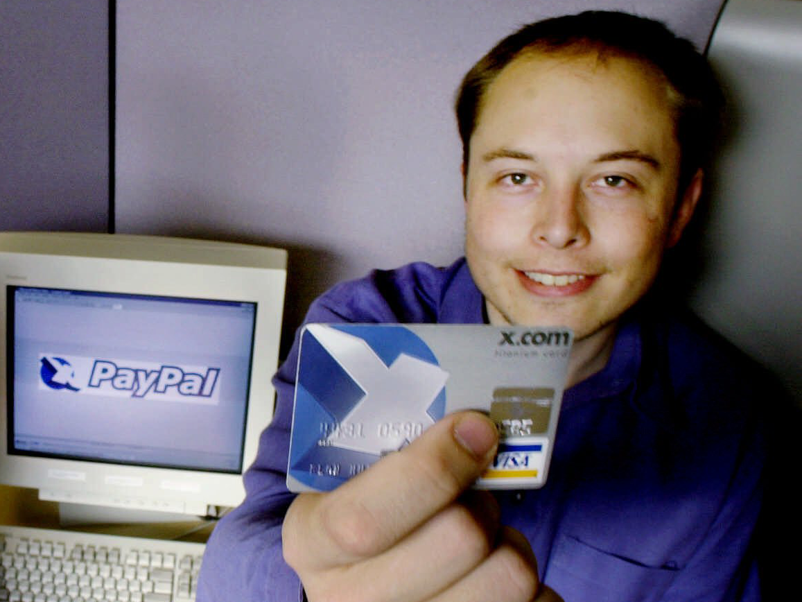 Elon Musk khong co ke hoach kinh doanh anh 4