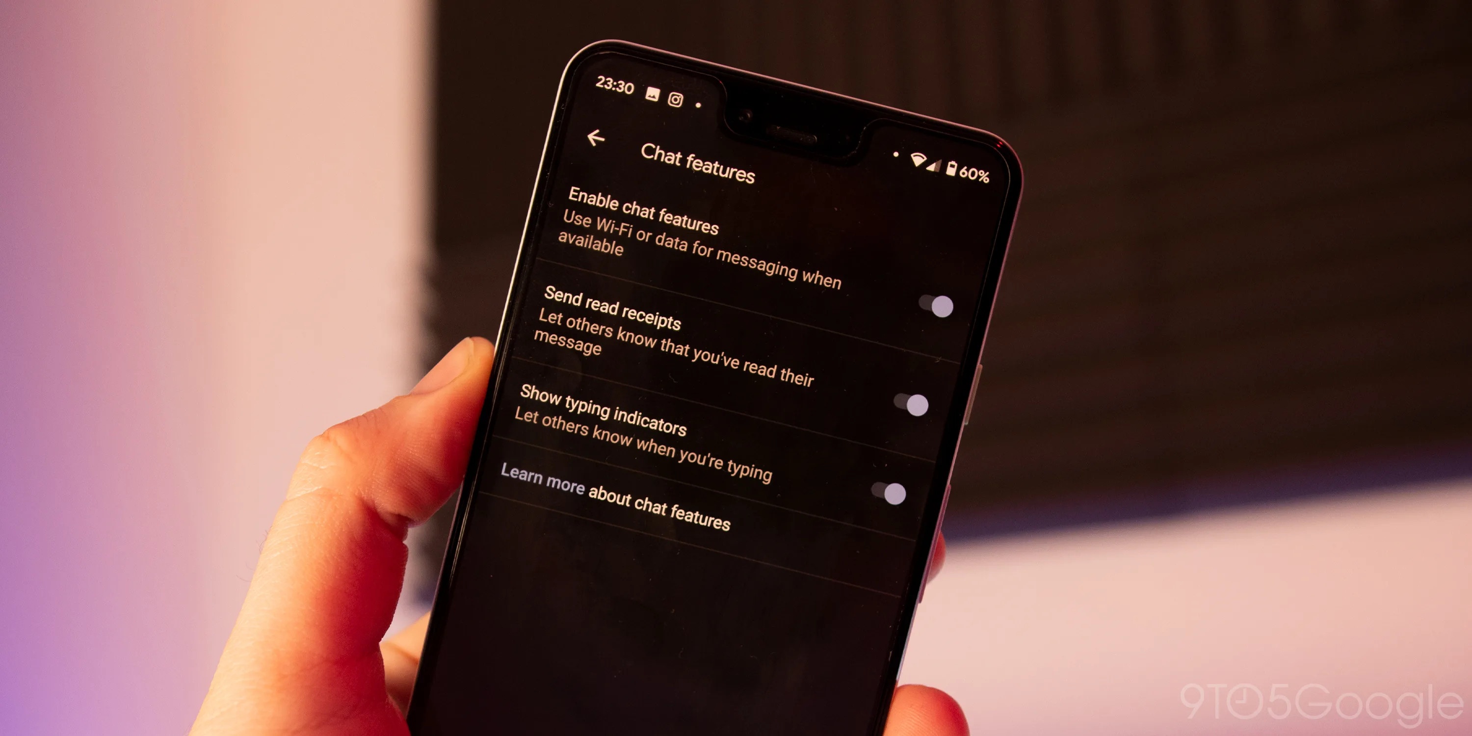 Android 13 bo sung nhieu tinh nang moi anh 2