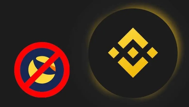 San Binance xoa giao dich LUNA hinh anh