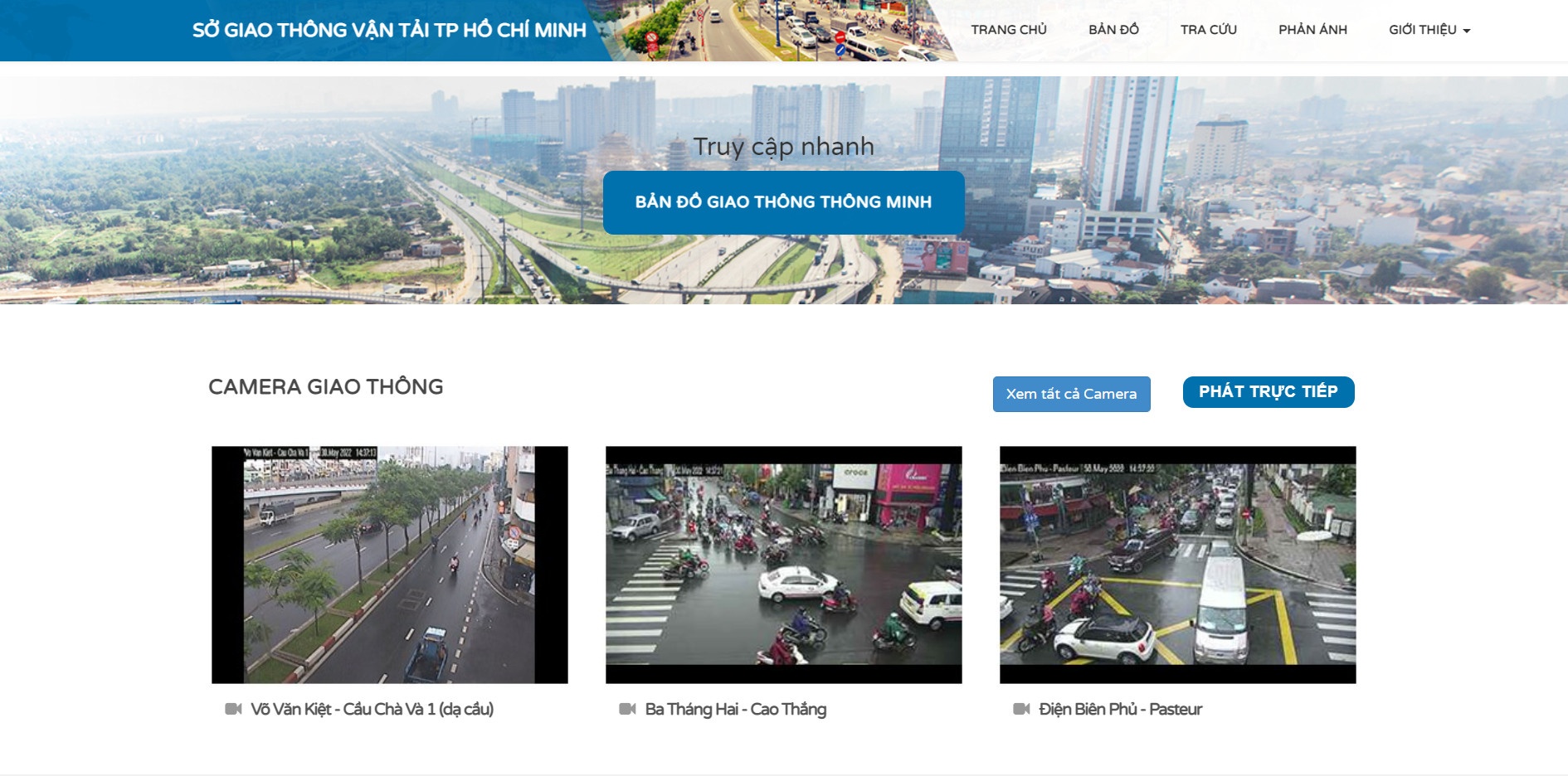 Cach tranh di vao duong ngap o 3 thanh pho lon anh 2