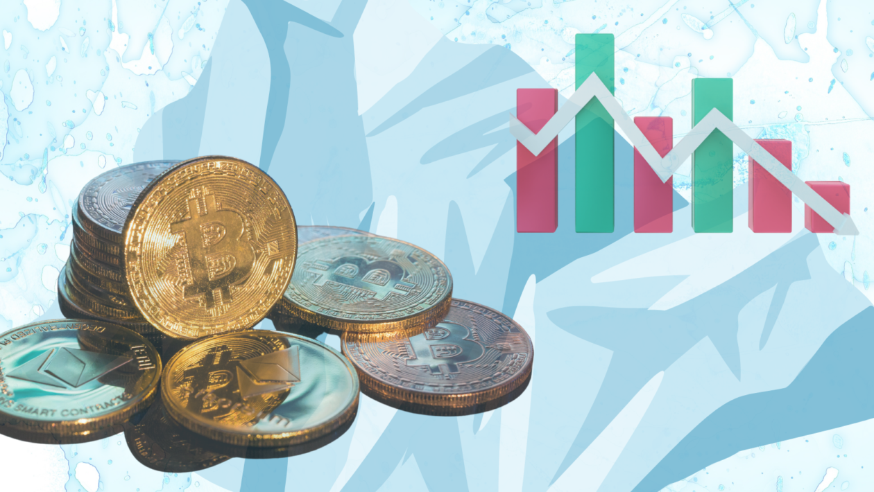 Mua dong tien ma hoa sap toi gan anh 1