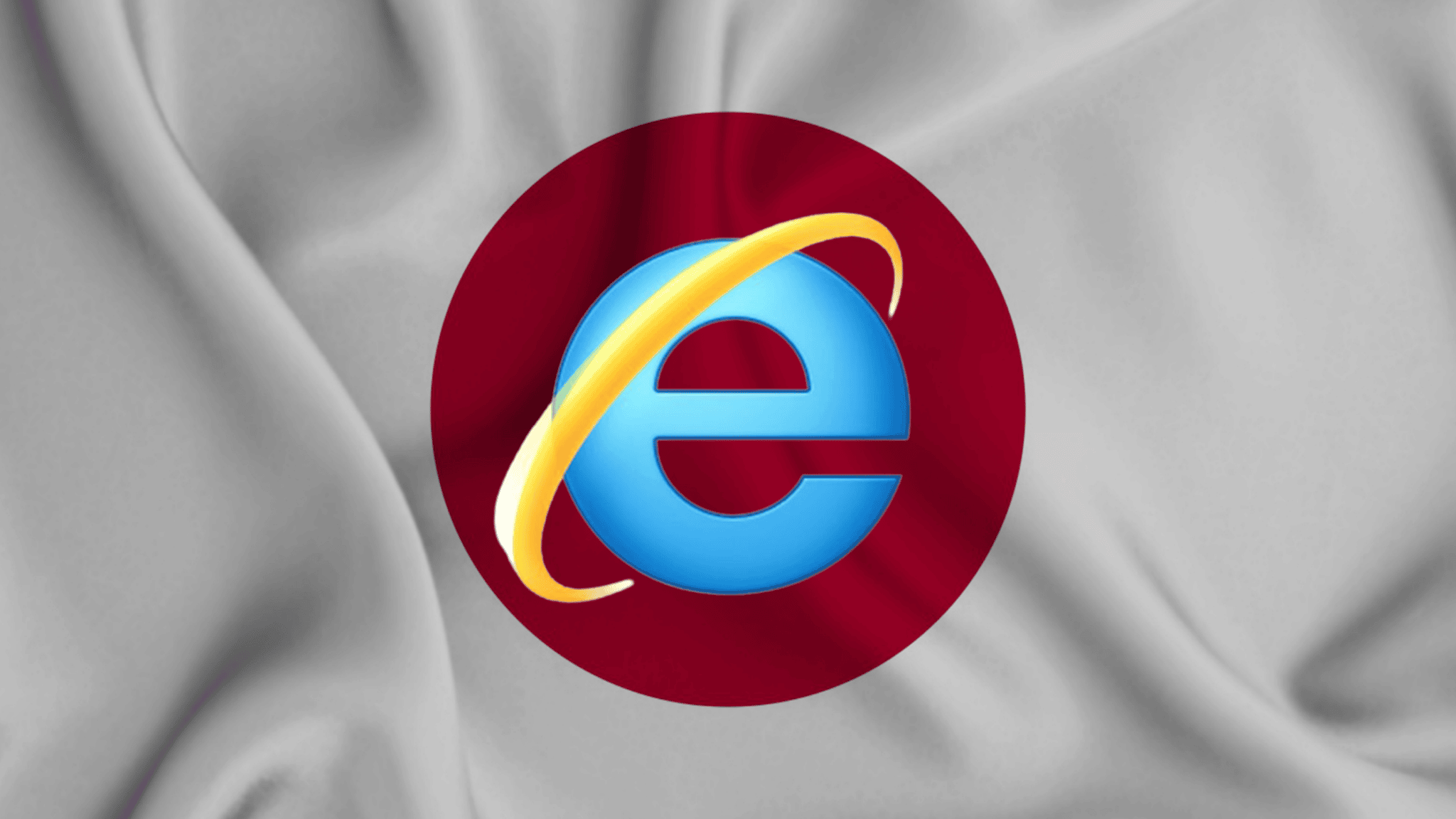 Nhieu cong ty Nhat Ban kho so vi Internet Explorer bi khai tu hinh anh