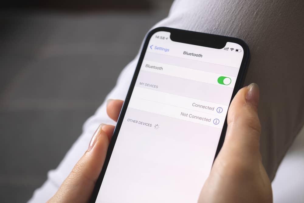 Diem yeu cua ket noi Bluetooth hinh anh