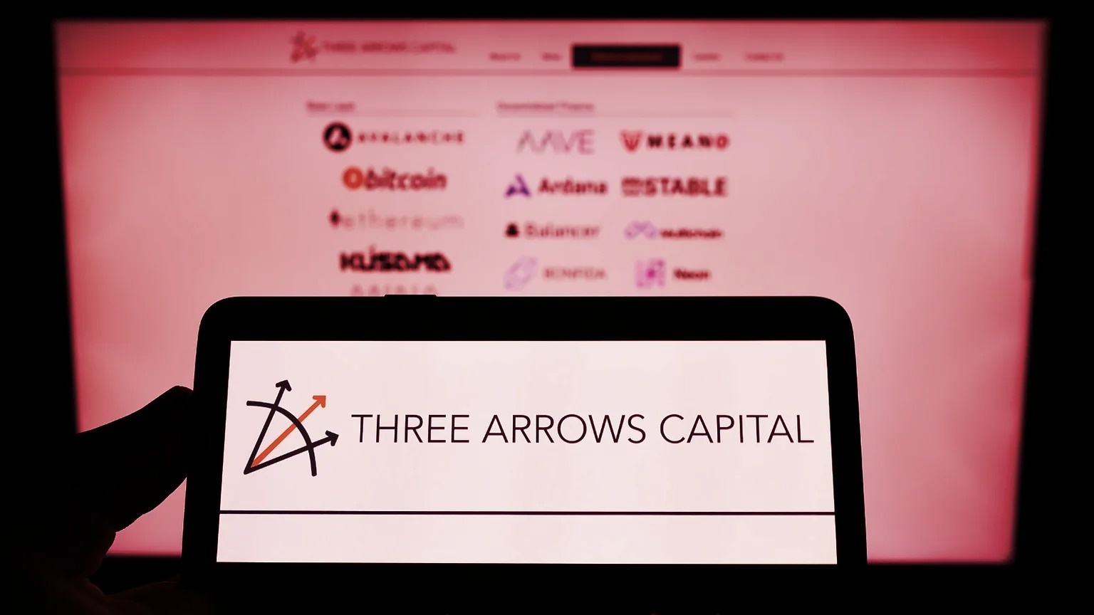 Three Arrows Capital sup do anh 1