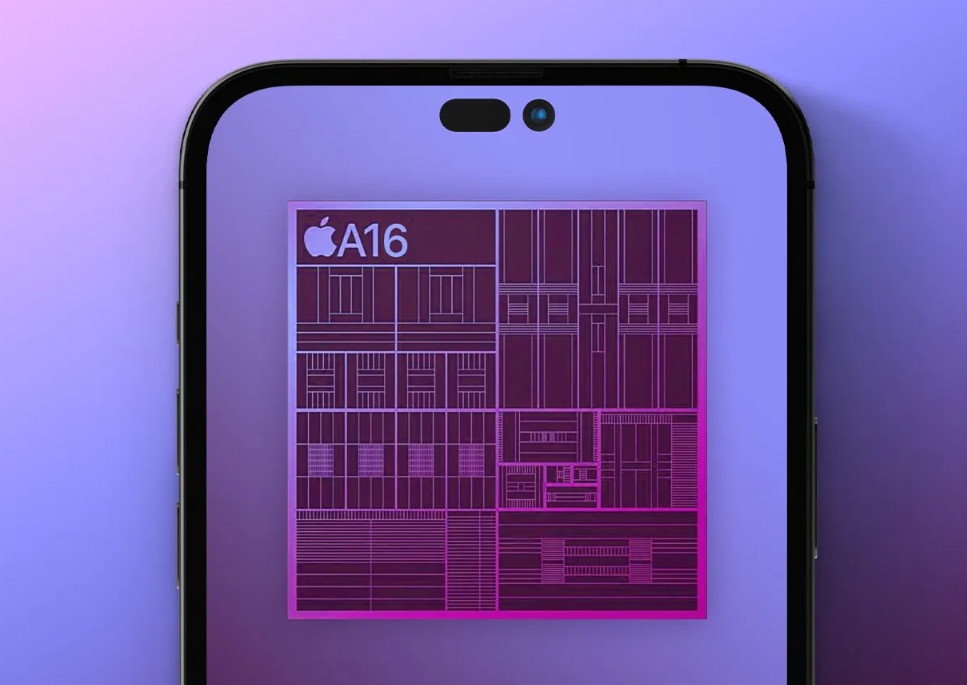 Hieu nang dong iPhone 14 co su chenh lech ro ret hinh anh