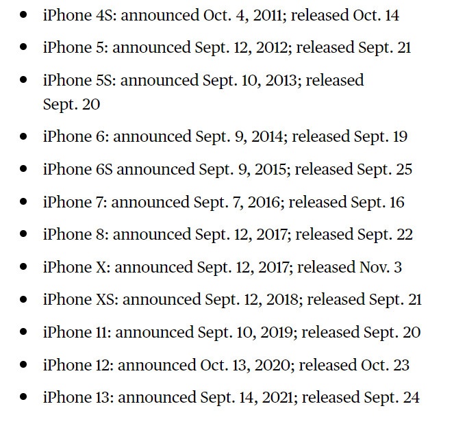 Su kien iPhone 14 anh 2