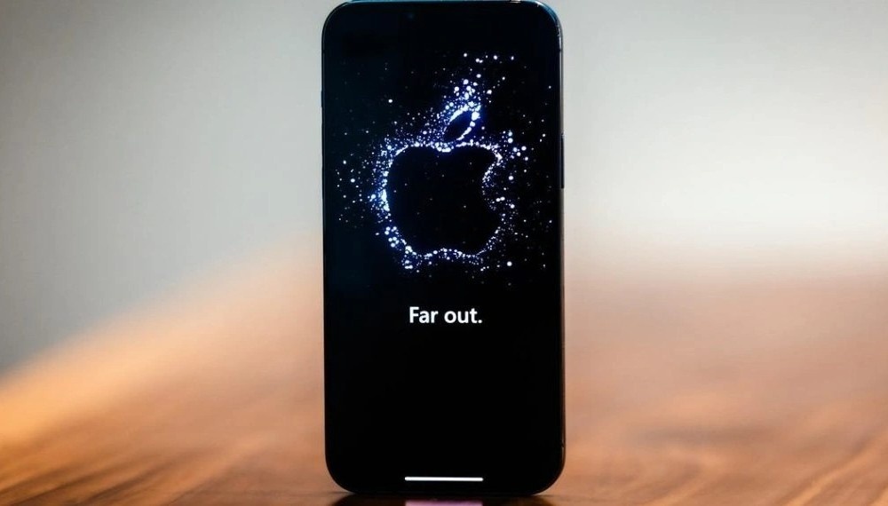 Nhung ngoi sao trong su kien sap toi cua Apple hinh anh