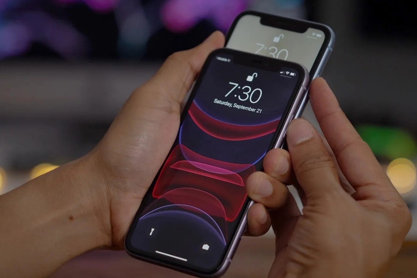 4 tinh nang moi huu ich tren iOS 16 hinh anh