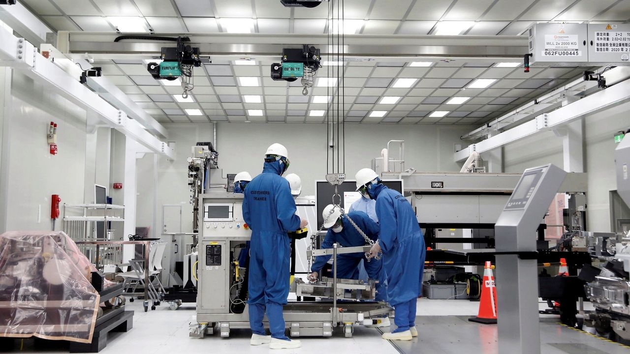 My cam cong dan anh 1