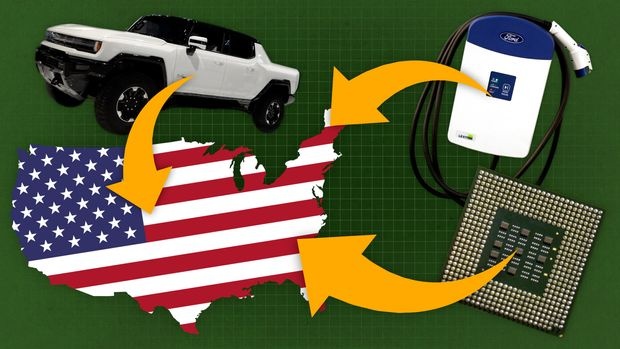 Cong dan My bi cam lam viec cho cong ty chip cua Trung Quoc hinh anh