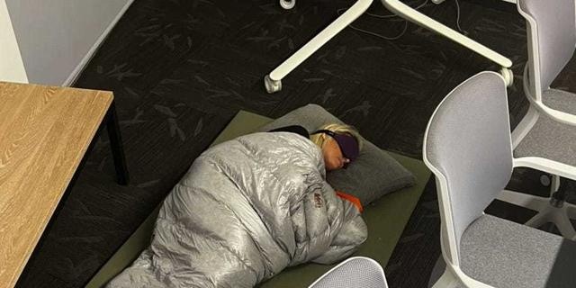 Cai tao tru so Twitter anh 1