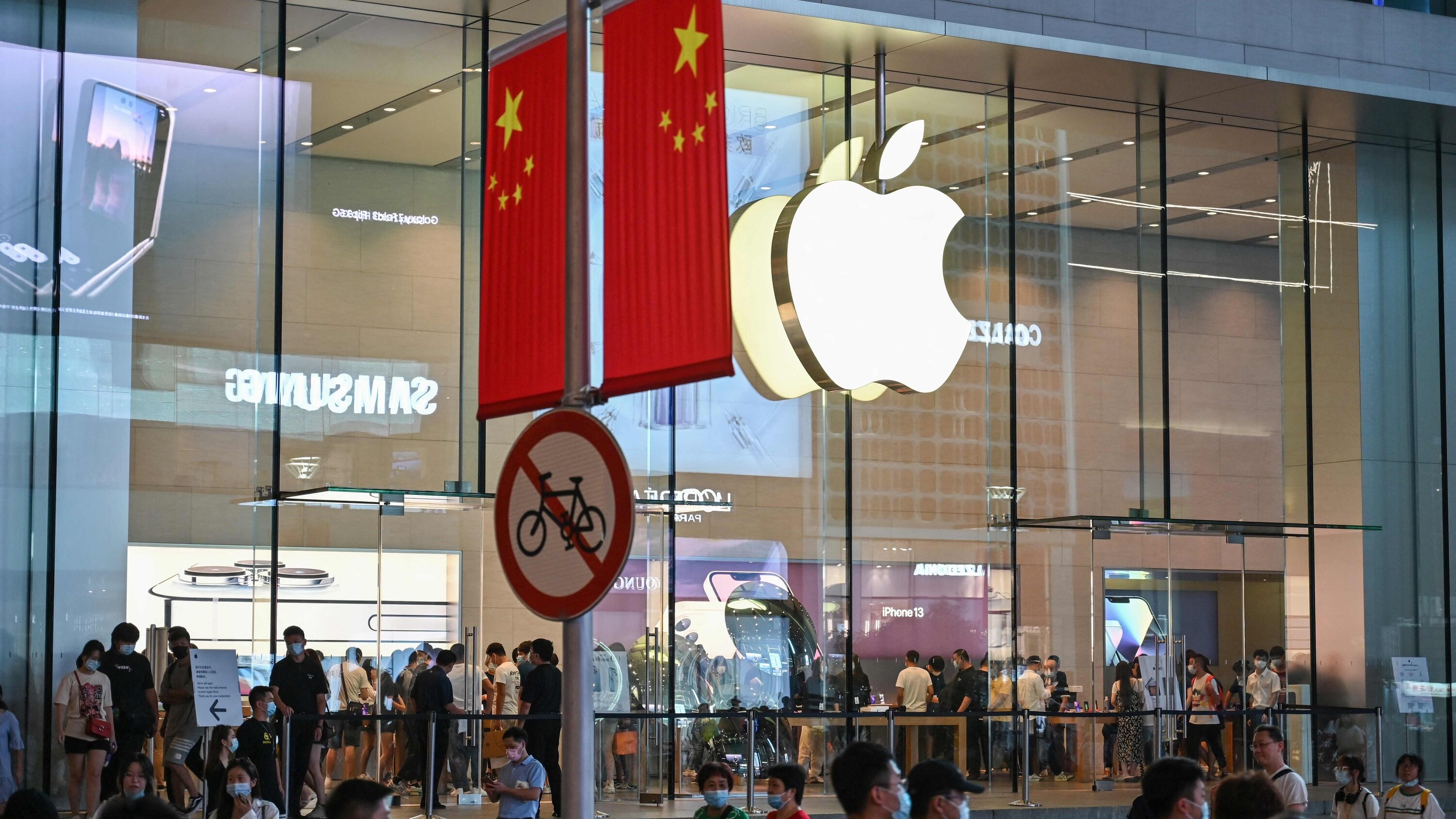 Apple tim cach san xuat anh 1