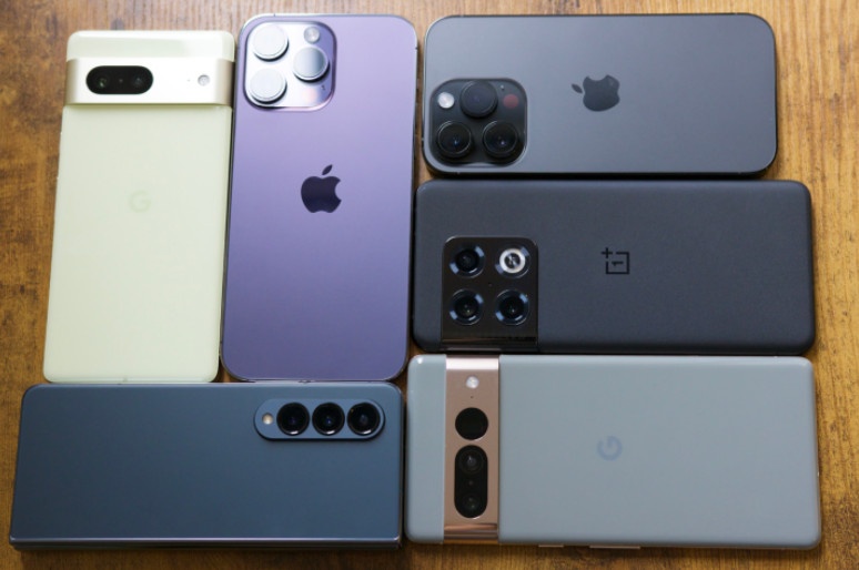 Che camera iPhone 14 Pro anh 3