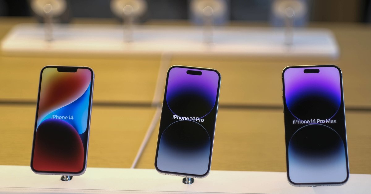 Apple dat cot moc moi anh 1