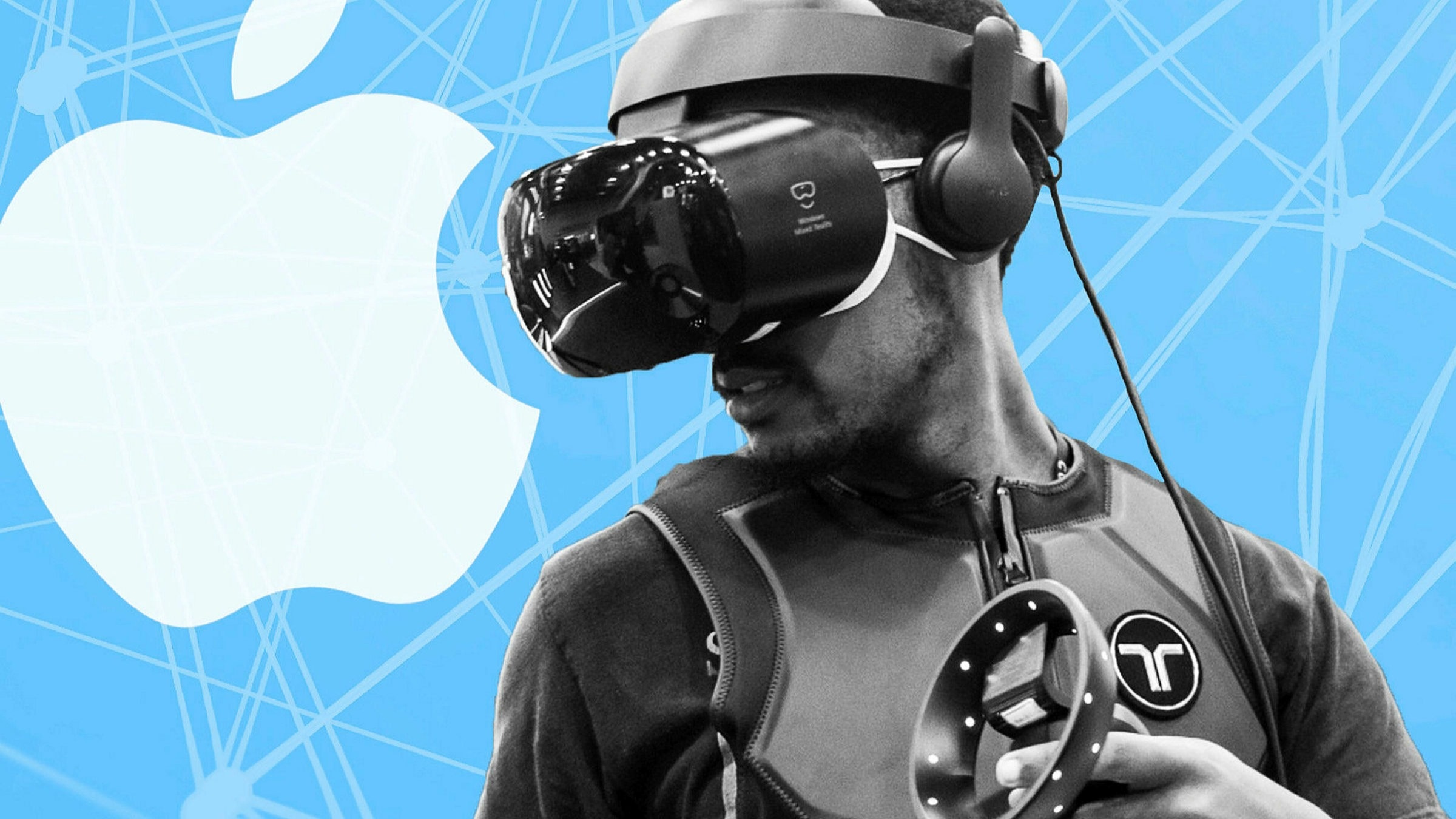 Apple hop tac cong ty Trung Quoc de nghien cuu san pham moi hinh anh