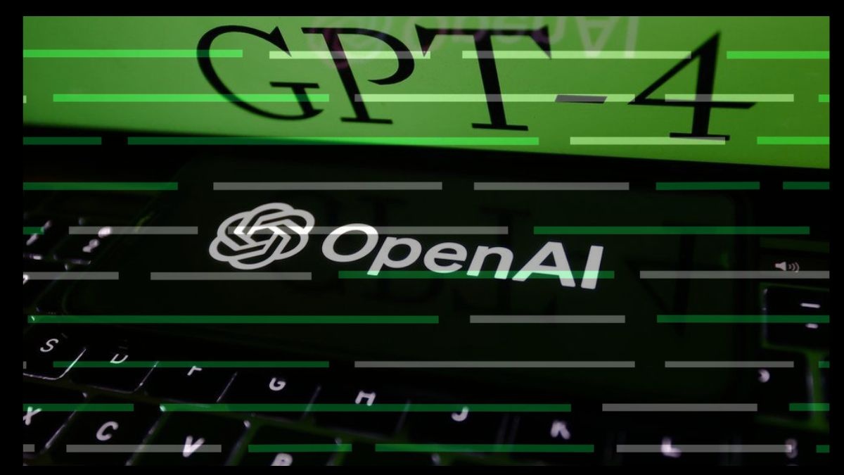 ChatGPT-4 cua OpenAI anh 1