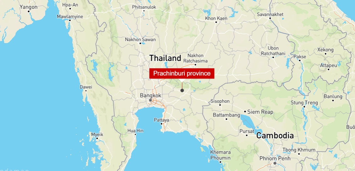 Ong tru nhiem phong xa anh 1