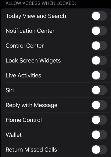 Tinh nang tren iPhone anh 1