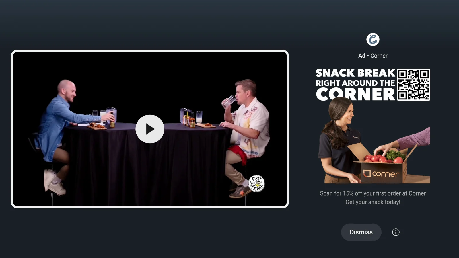 Quang cao tren YouTube anh 1