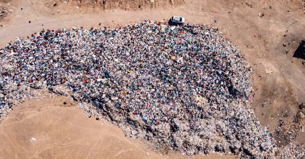 Thảm họa thời trang nhanh ảnh 2 Tham hoa thoi trang nhanh anh 2