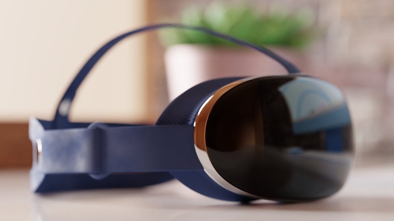 Thong so an tuong cua kinh thuc te ao Apple hinh anh