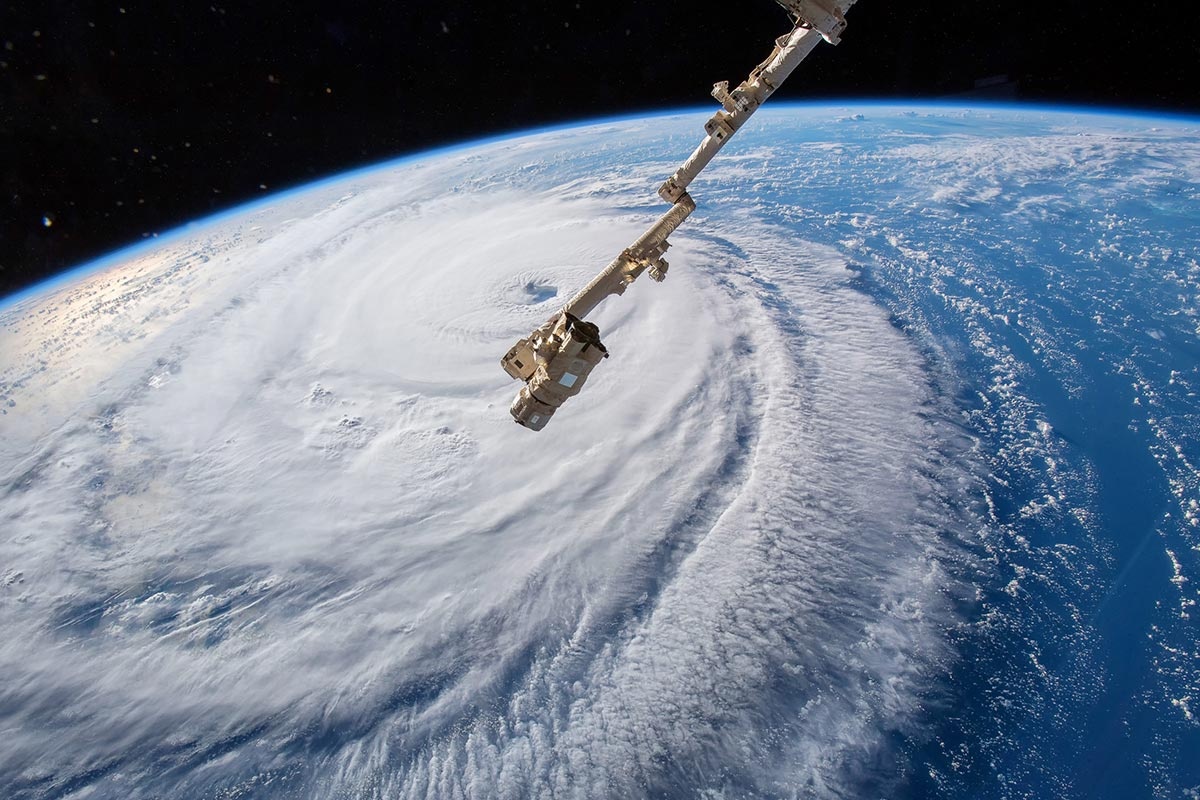 'Suc khoe' cua Trai Dat dang gap nguy hinh anh