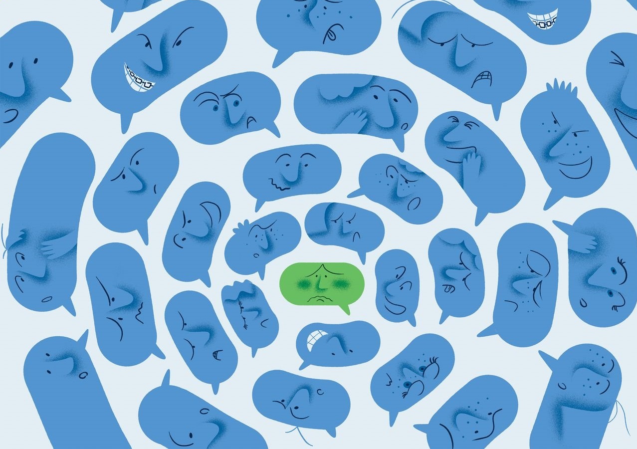 Nhan iMess tren Android anh 8