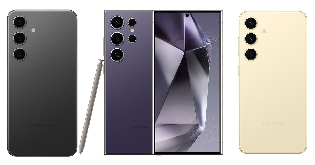 samsung galxy s24,  leaker anh 2